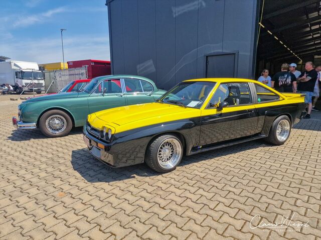 k-Oldtimer Treffen Mülheim-Kärlich-85 Oldtimer Treffen Mülheim Kärlich 2025