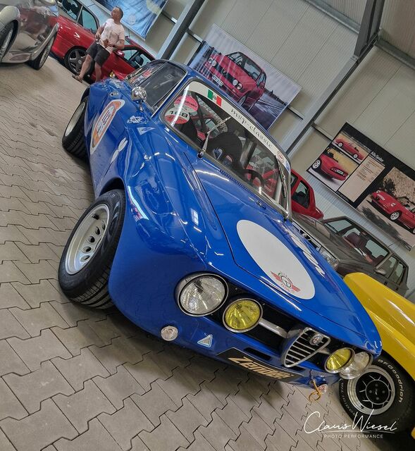 k-Oldtimer Treffen Mülheim-Kärlich-122 Oldtimer Treffen Mülheim Kärlich 2025