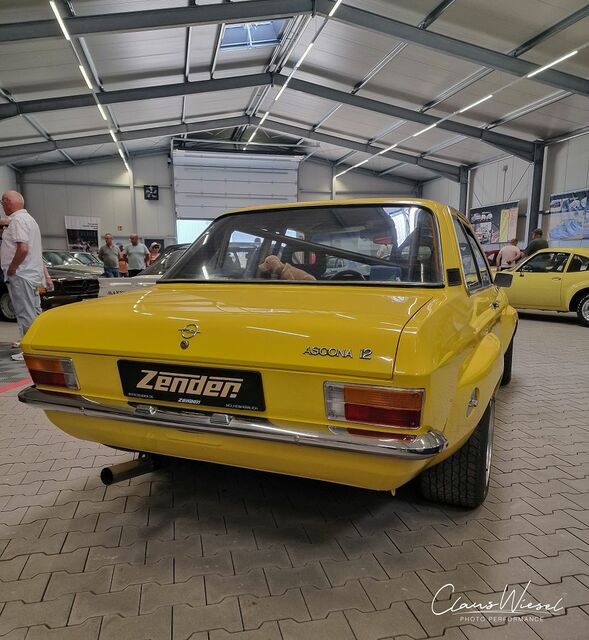 k-Oldtimer Treffen Mülheim-Kärlich-133 Oldtimer Treffen Mülheim Kärlich 2025