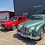 k-Oldtimer Treffen Mülheim-... - Oldtimer Treffen Mülheim Kärlich 2025