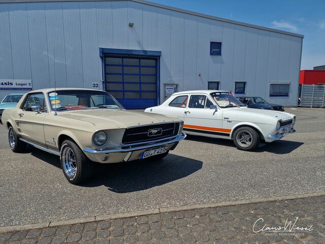 k-Oldtimer Treffen Mülheim-Kärlich-140 Oldtimer Treffen Mülheim Kärlich 2025