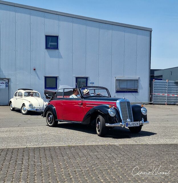 k-Oldtimer Treffen Mülheim-Kärlich-141 Oldtimer Treffen Mülheim Kärlich 2025