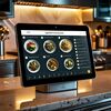 kitchen Display system - Picture Box