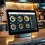 kitchen Display system - Picture Box