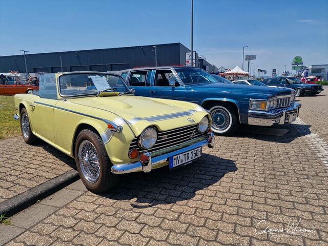 k-Oldtimer Treffen Mülheim-Kärlich-148 Oldtimer Treffen Mülheim Kärlich 2025