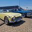 k-Oldtimer Treffen Mülheim-... - Oldtimer Treffen Mülheim Kärlich 2025