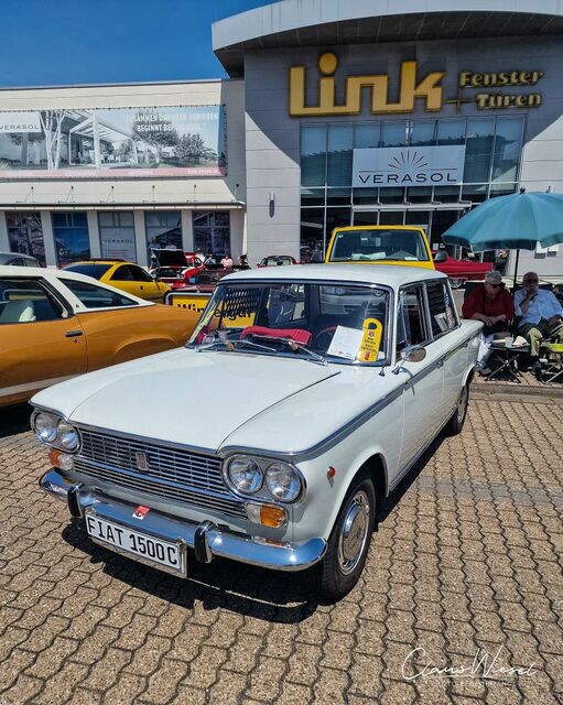 k-Oldtimer Treffen Mülheim-Kärlich-150 Oldtimer Treffen Mülheim Kärlich 2025
