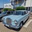 k-Oldtimer Treffen Mülheim-... - Oldtimer Treffen Mülheim Kärlich 2025
