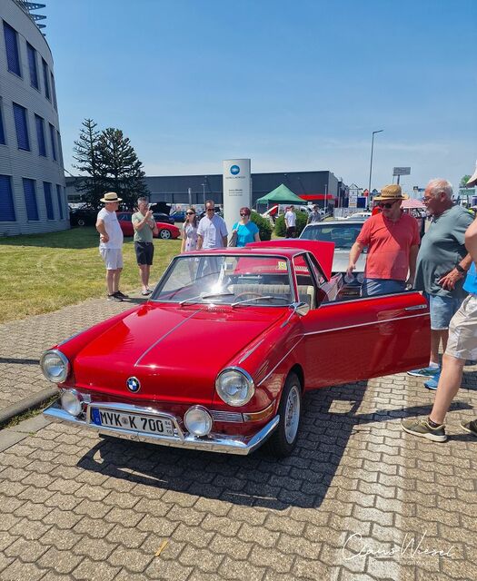 k-Oldtimer Treffen Mülheim-Kärlich-152 Oldtimer Treffen Mülheim Kärlich 2025