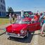 k-Oldtimer Treffen Mülheim-... - Oldtimer Treffen Mülheim Kärlich 2025