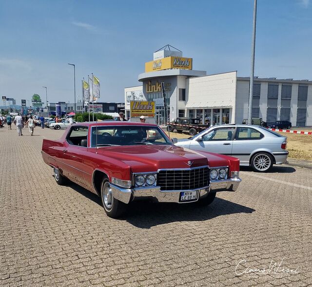 k-Oldtimer Treffen Mülheim-Kärlich-153 Oldtimer Treffen Mülheim Kärlich 2025