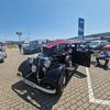 k-Oldtimer Treffen Mülheim-... - Oldtimer Treffen Mülheim Kä...