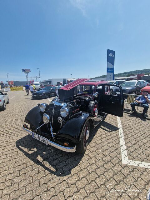 k-Oldtimer Treffen Mülheim-Kärlich-156 Oldtimer Treffen Mülheim Kärlich 2025