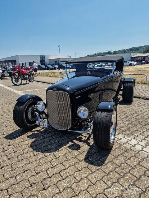 k-Oldtimer Treffen Mülheim-Kärlich-158 Oldtimer Treffen Mülheim Kärlich 2025