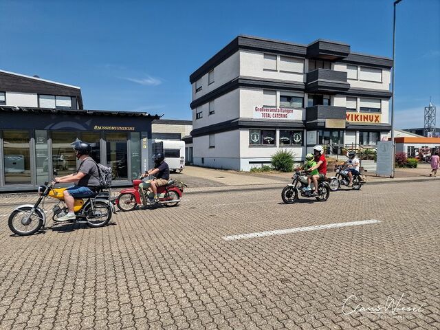 k-Oldtimer Treffen Mülheim-Kärlich-161 Oldtimer Treffen Mülheim Kärlich 2025