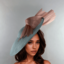 Statement fascinators | hat... - Picture Box