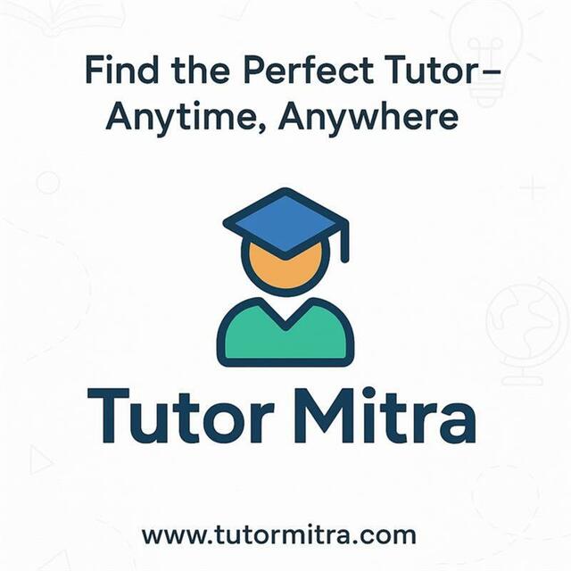 Tutor Image Expert IGCSE Chemistry Tutor Online | TutorMitra