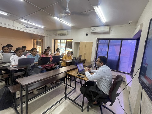 Data Science Course in Chinchwad SevenMentor | Python | Data Science | SQL | Django Training Institute