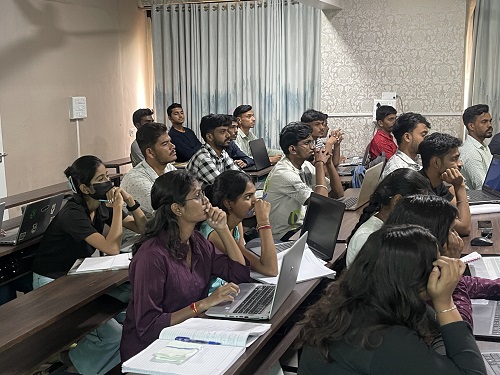 Data Science Training in Chinchwad SevenMentor | Python | Data Science | SQL | Django Training Institute