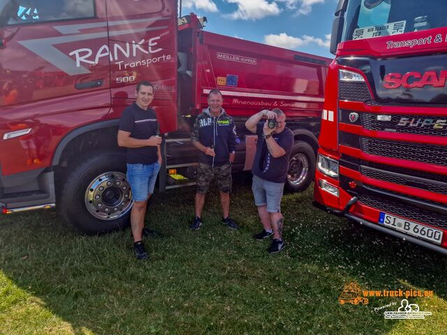 k-Trucks on Airfield 2025 Trucks on Airfield 2025 #truckpicsfamily #teamstrasse