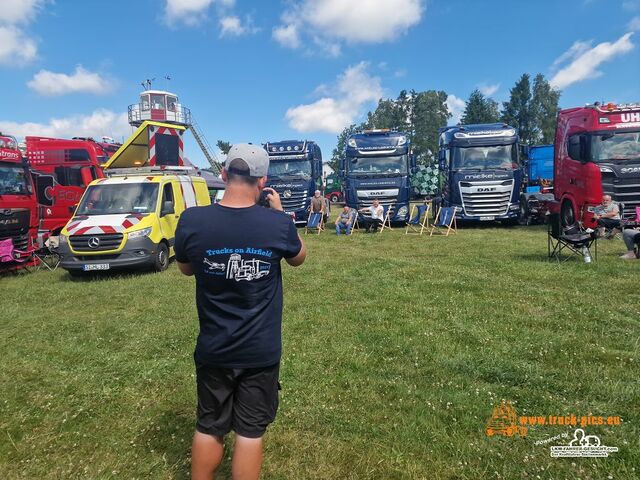 k-Trucks on Airfield 2025-2 Trucks on Airfield 2025 #truckpicsfamily #teamstrasse