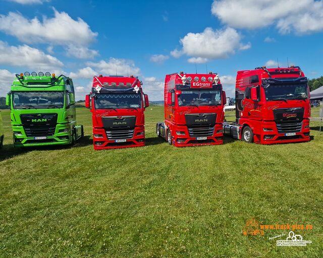 k-Trucks on Airfield 2025-5 Trucks on Airfield 2025 #truckpicsfamily #teamstrasse