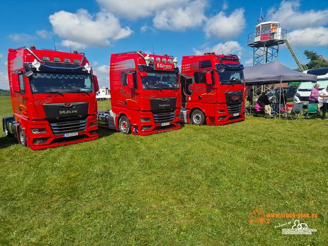 k-Trucks on Airfield 2025-7 Trucks on Airfield 2025 #truckpicsfamily #teamstrasse