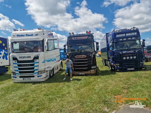 k-Trucks on Airfield 2025-8 Trucks on Airfield 2025 #truckpicsfamily #teamstrasse