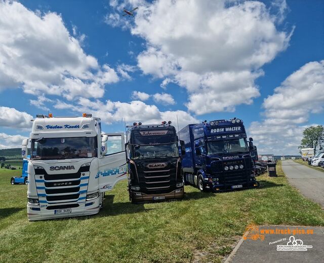 k-Trucks on Airfield 2025-9 Trucks on Airfield 2025 #truckpicsfamily #teamstrasse