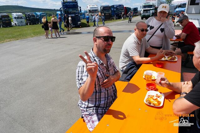 k-Trucks on Airfield 2025-10 Trucks on Airfield 2025 #truckpicsfamily #teamstrasse