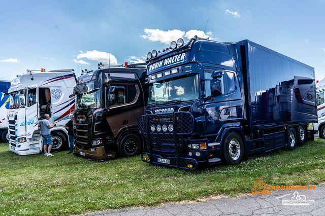k-Trucks on Airfield 2025-18 Trucks on Airfield 2025 #truckpicsfamily #teamstrasse