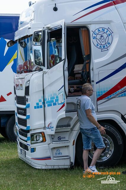k-Trucks on Airfield 2025-19 Trucks on Airfield 2025 #truckpicsfamily #teamstrasse