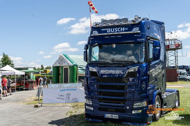k-Trucks on Airfield 2025-21 Trucks on Airfield 2025 #truckpicsfamily #teamstrasse