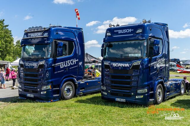 k-Trucks on Airfield 2025-22 Trucks on Airfield 2025 #truckpicsfamily #teamstrasse
