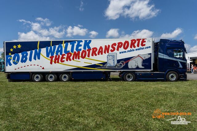 k-Trucks on Airfield 2025-23 Trucks on Airfield 2025 #truckpicsfamily #teamstrasse