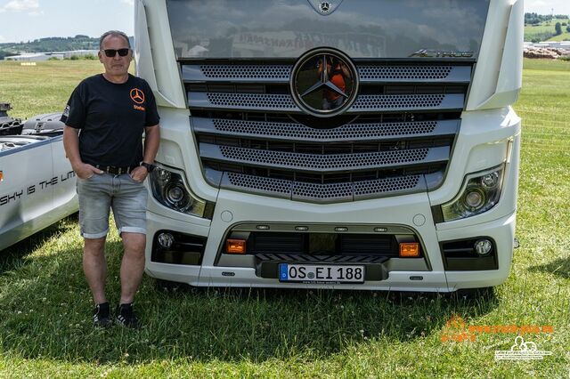 k-Trucks on Airfield 2025-27 Trucks on Airfield 2025 #truckpicsfamily #teamstrasse