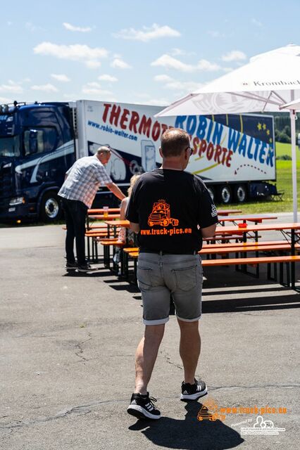 k-Trucks on Airfield 2025-32 Trucks on Airfield 2025 #truckpicsfamily #teamstrasse
