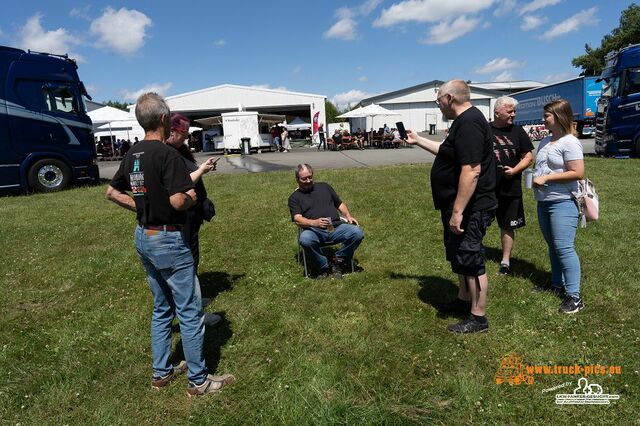 k-Trucks on Airfield 2025-45 Trucks on Airfield 2025 #truckpicsfamily #teamstrasse