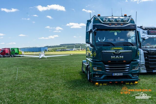k-Trucks on Airfield 2025-46 Trucks on Airfield 2025 #truckpicsfamily #teamstrasse