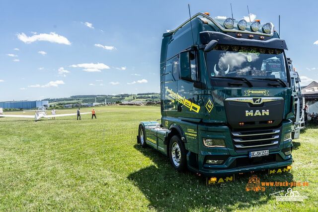 k-Trucks on Airfield 2025-47 Trucks on Airfield 2025 #truckpicsfamily #teamstrasse