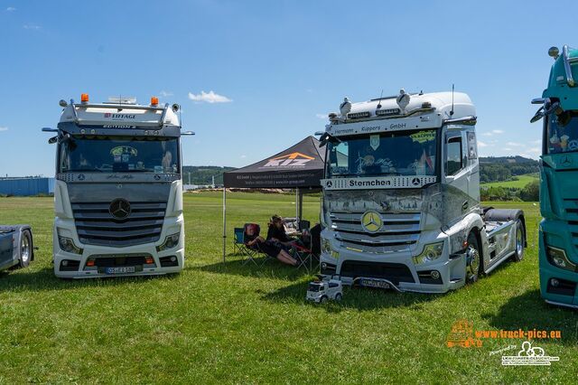 k-Trucks on Airfield 2025-51 Trucks on Airfield 2025 #truckpicsfamily #teamstrasse