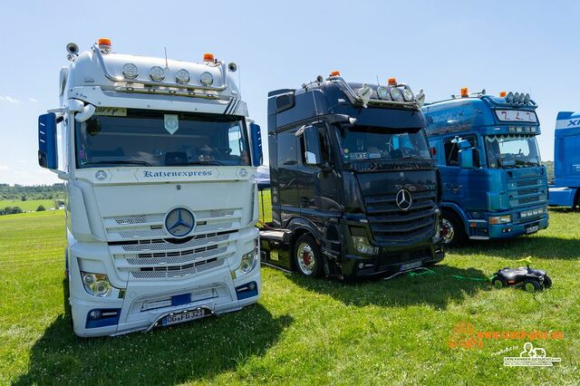 k-Trucks on Airfield 2025-53 Trucks on Airfield 2025 #truckpicsfamily #teamstrasse