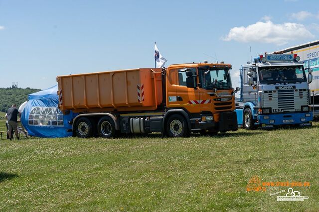 k-Trucks on Airfield 2025-56 Trucks on Airfield 2025 #truckpicsfamily #teamstrasse