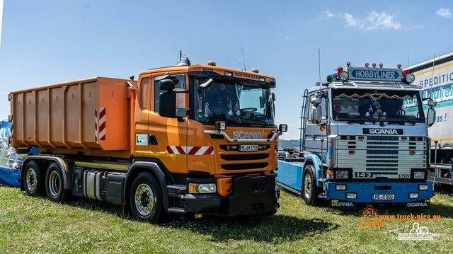 k-Trucks on Airfield 2025-58 Trucks on Airfield 2025 #truckpicsfamily #teamstrasse