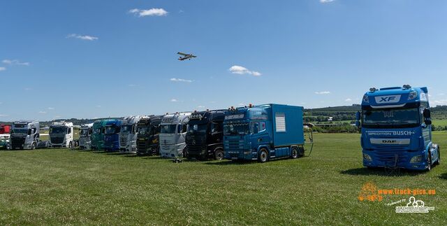 k-Trucks on Airfield 2025-63 Trucks on Airfield 2025 #truckpicsfamily #teamstrasse