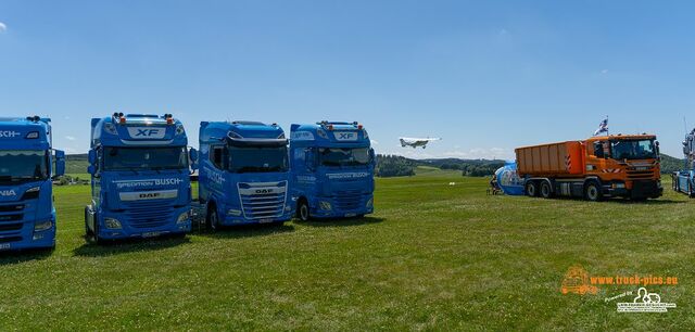 k-Trucks on Airfield 2025-64 Trucks on Airfield 2025 #truckpicsfamily #teamstrasse