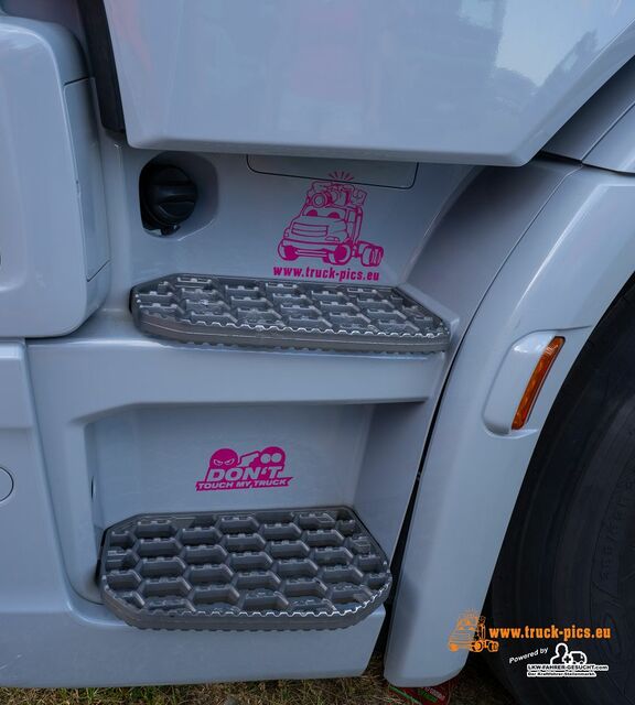 k-Trucks on Airfield 2025-71 Trucks on Airfield 2025 #truckpicsfamily #teamstrasse