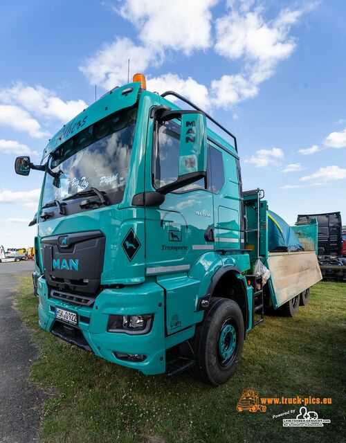 k-Trucks on Airfield 2025-72 Trucks on Airfield 2025 #truckpicsfamily #teamstrasse