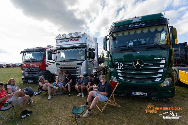 k-Trucks on Airfield 2025-73 Trucks on Airfield 2025 #truckpicsfamily #teamstrasse