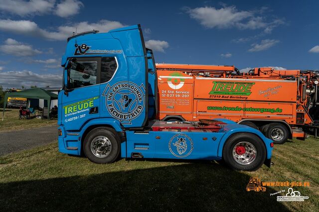 k-Trucks on Airfield 2025-75 Trucks on Airfield 2025 #truckpicsfamily #teamstrasse